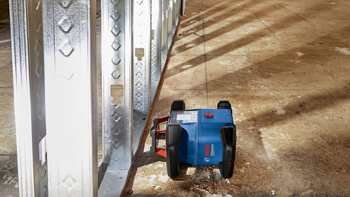 Produktbild Bosch Professional GRL 600 CHV