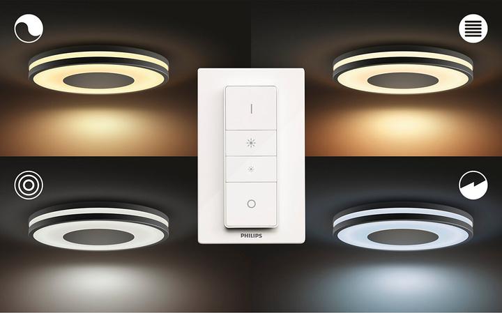 Immagine prodotto Philips Hue Being Basis BT (2400 lm)