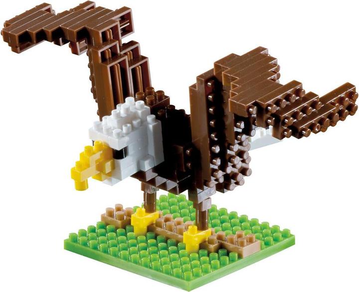 Produktbild Brixies Adler