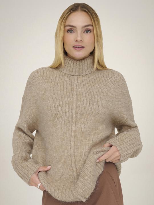 Produktbild JdY JDYMALONE Strickpullover Strickpullover (XXS)