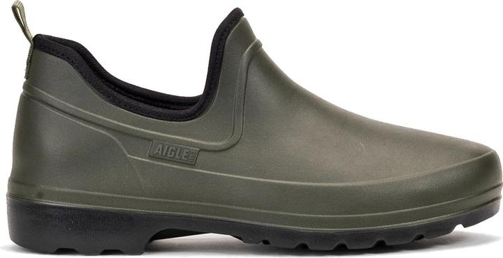 Aigle Stiefel NB561 Taden Plus M 2 (42)