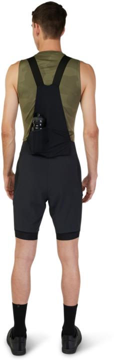 Produktbild Fox Short 24 Flexair Ascent Cargo Bib Bl (L)