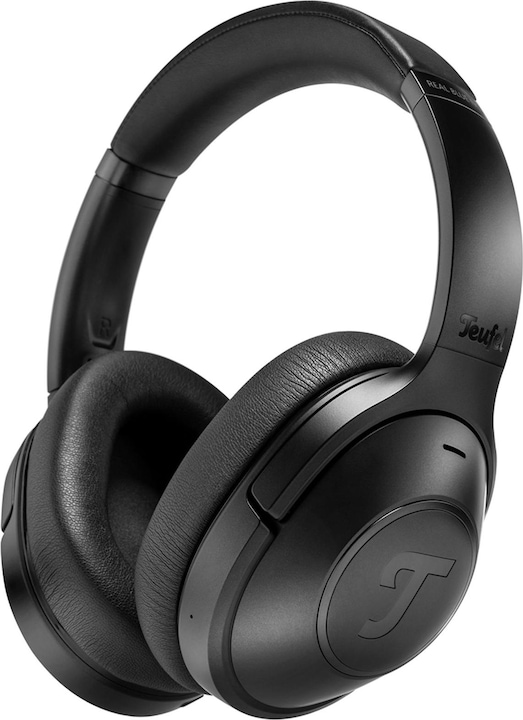 Teufel Real Blue NC (ANC, 41 h, Wireless, Cable)