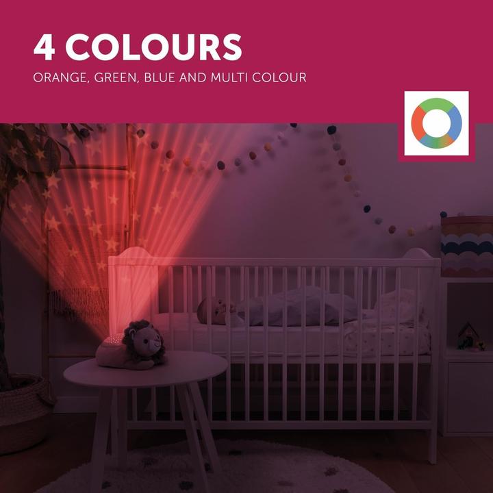 Produktbild ZaZu Leo