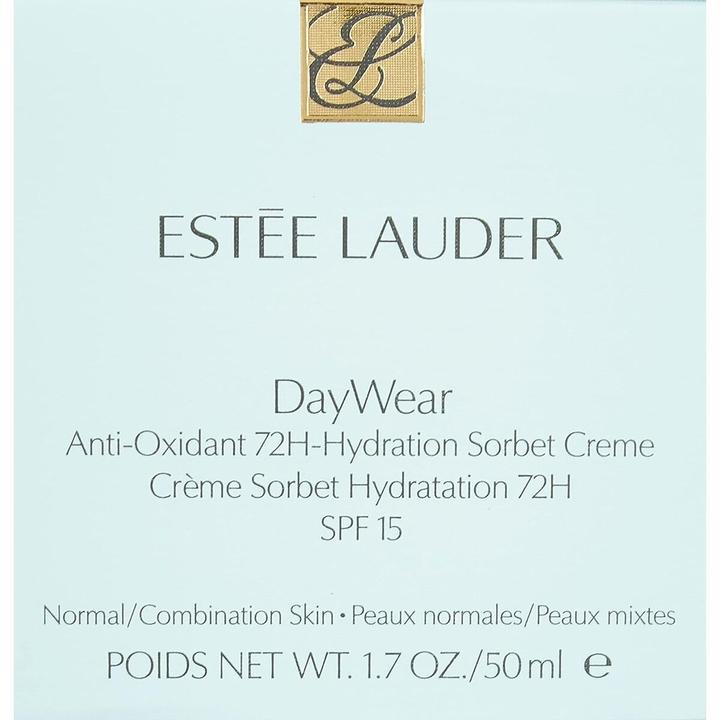 Actual product image Estée Lauder DayWear (50 ml, Day cream, SPF 15)