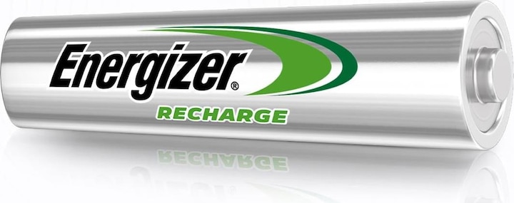 Immagine prodotto Energizer Ricarica Potenza Plus (4 pz., AAA, 700 mAh)