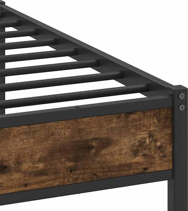 Image du produit vidaXL Bettgestell (183 x 213 cm)