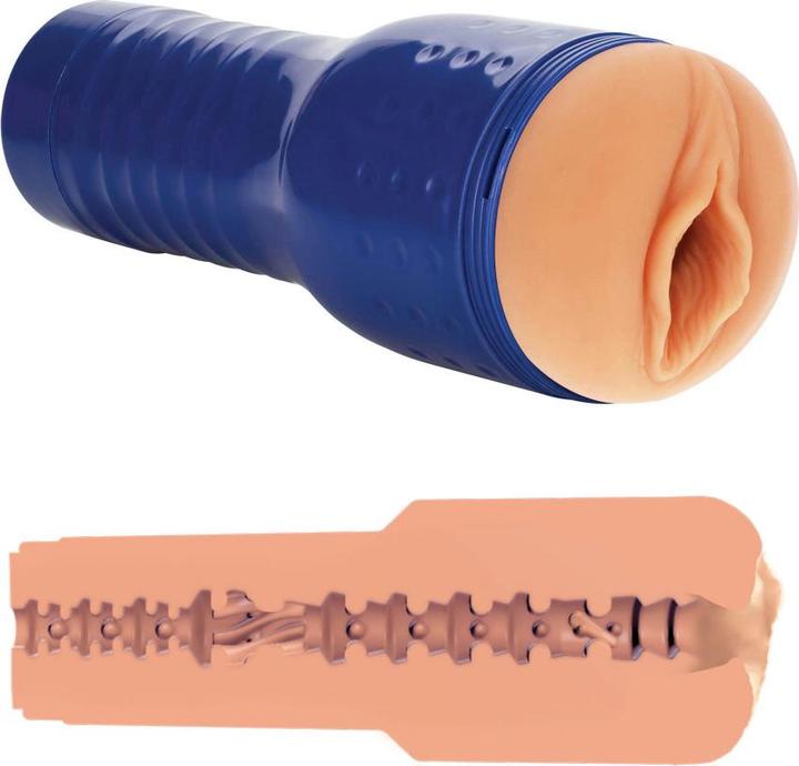 Produktbild CalExotics Leidy De Leon Pornstar Pussy