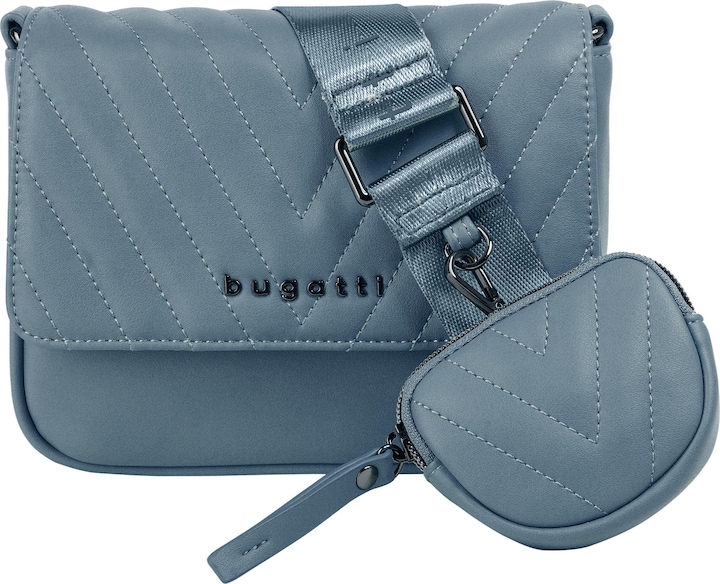 Actual product image Bugatti Shoulder Bag Sira Crossover Bag