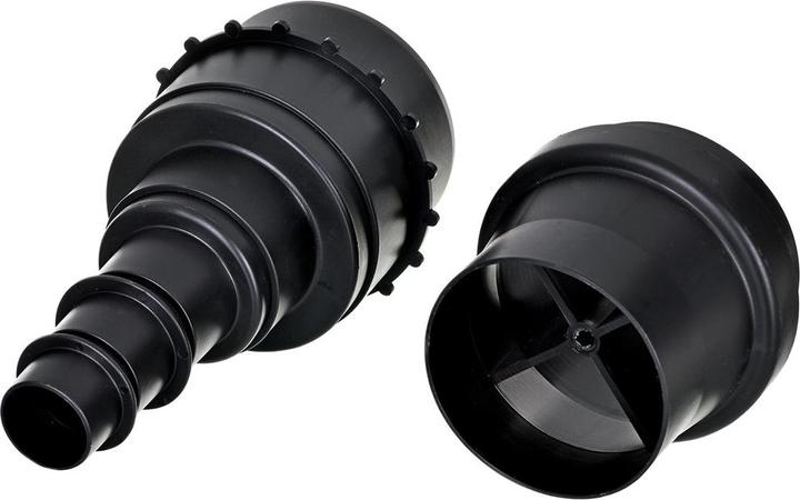 Produktbild Scheppach Absauganlage DC100 (Trockensauger)
