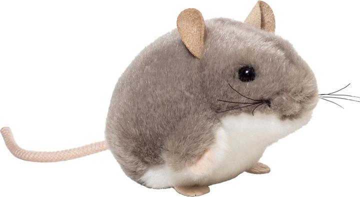 Teddy Hermann Maus (9 cm)