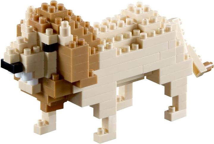 Image du produit Brixies Lion