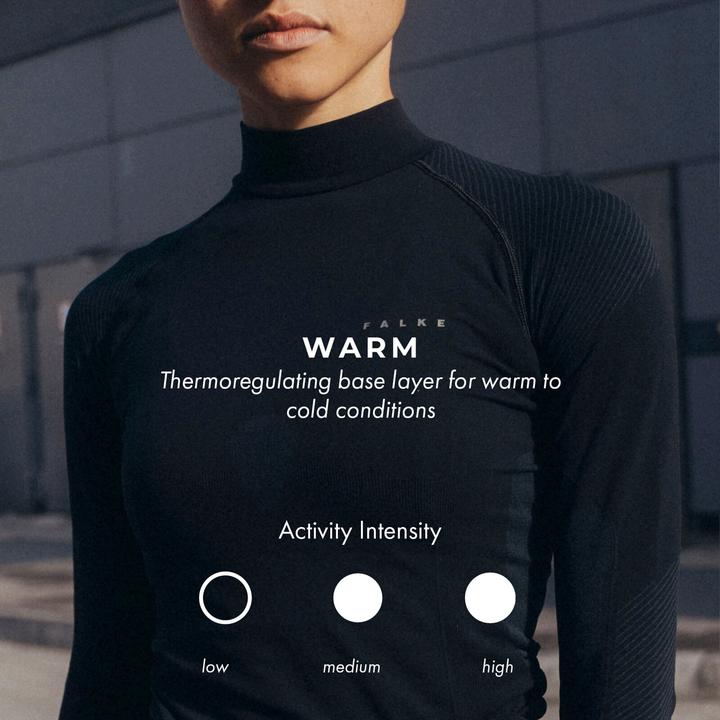 Actual product image Falke Damen (XL)