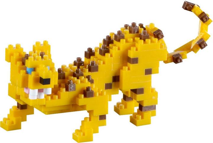 Image du produit Brixies Léopard