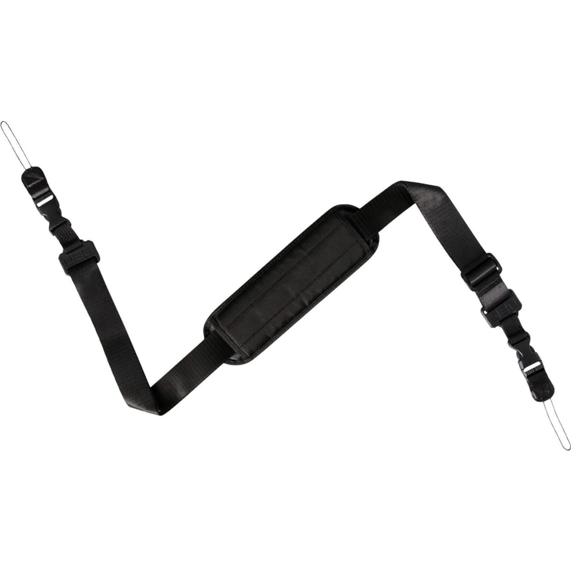 Thumbnail - UAG Adjustable Shoulder Strap, Tablet Halterung, Schwarz