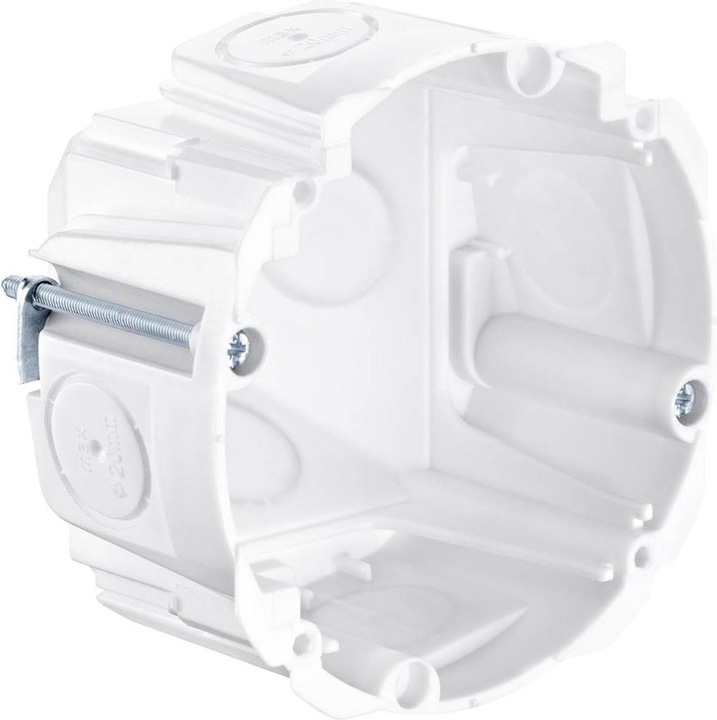Immagine prodotto Elektromaterial Scatola d'ingresso Agro Quickbox H1