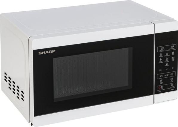 Actual product image Sharp YC-MS02E-W (20 l)