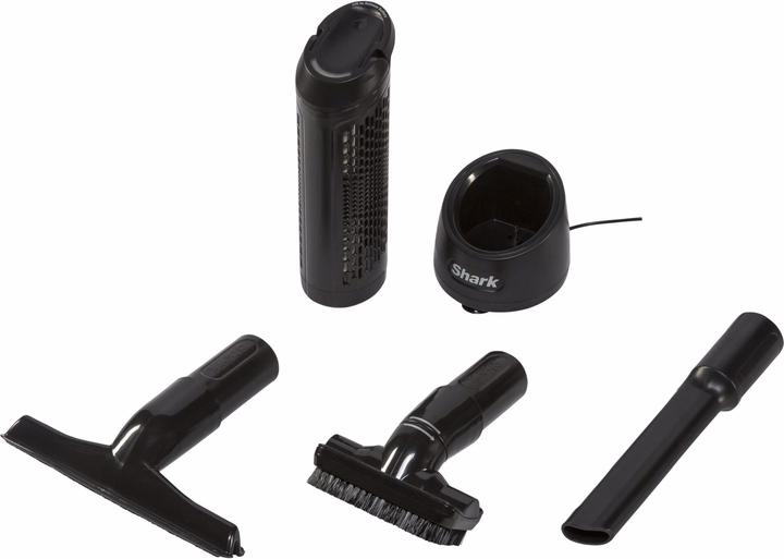 Produktbild Shark Anti Hair Wrap ICZ160EU