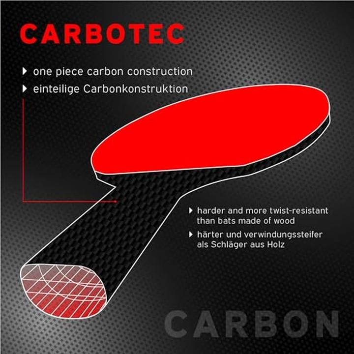 Image du produit Donic Schildkröt CarboTec 7000