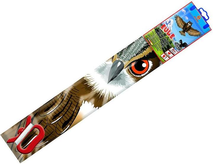Actual product image Günther Flugspiele Owl