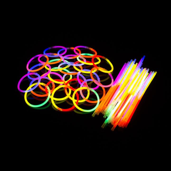 Produktbild FT Arm Knicklichter (100 Stück)