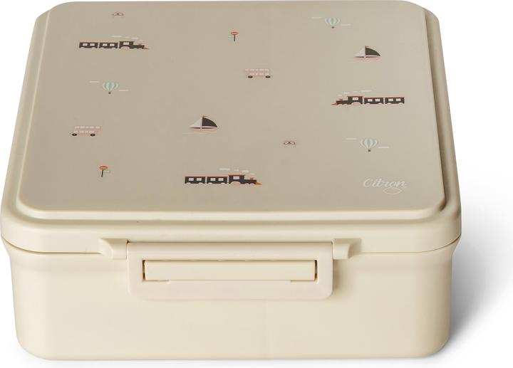 Actual product image Citron Grand Lunchbox
