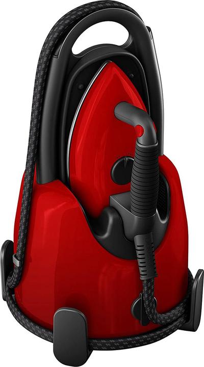 Noir/Rouge