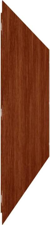 Actual product image vidaXL Rasenkante (103 cm)