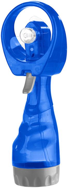 Produktbild Pearl 2er-Set Hand-Ventilatoren mit Wassersprüher, je 300 ml-Wassertank