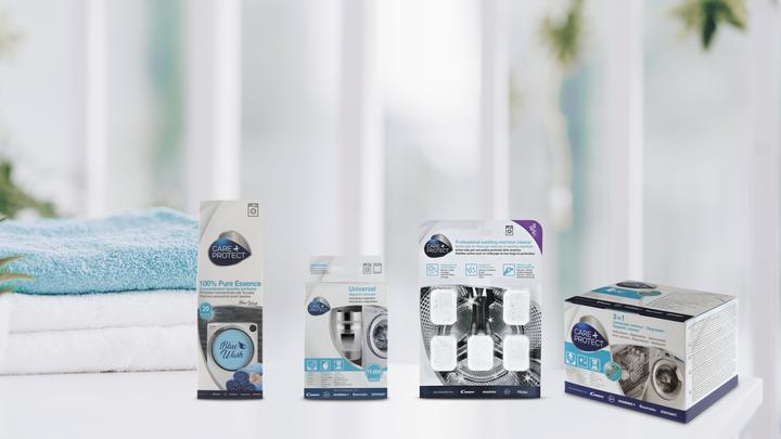 Actual product image Care + Protect Care & Protect