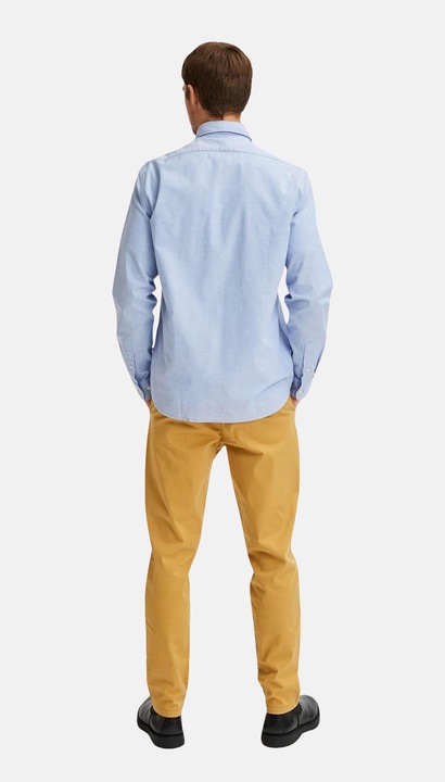 Image du produit Selected Homme Reg rick-ox Flex (XL)