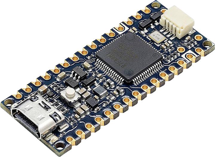Arduino Nano R4 (without headers)