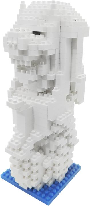 Produktbild Brixies Merlion