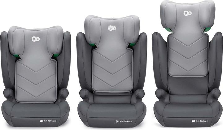 Image du produit KinderKraft I-Spark (Siège pour enfant, Norme ECE R129/i-Size)