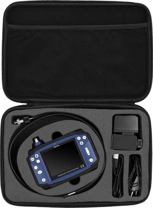 Image du produit PCE Instruments Endoscope Boroscope KIT1