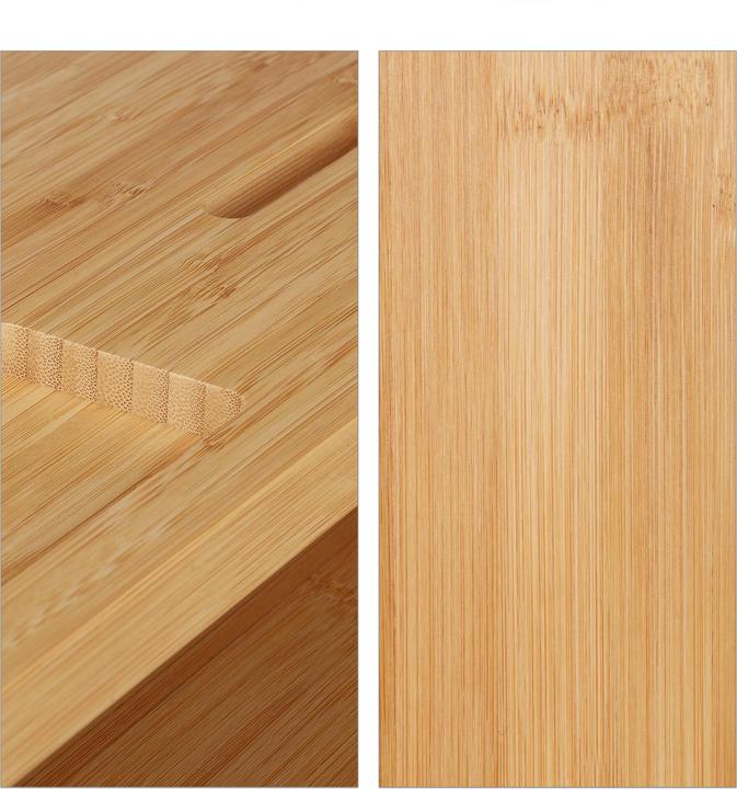 Image du produit Relaxdays Support de moniteur