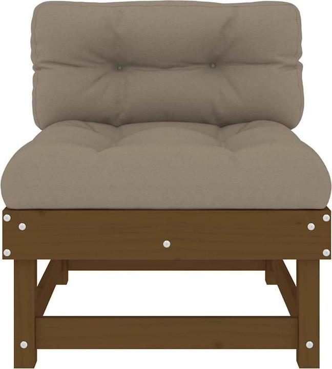 Produktbild vidaXL Brantley