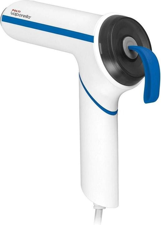 Actual product image Polti GSM50B Iron (800 W, 16 g/min)