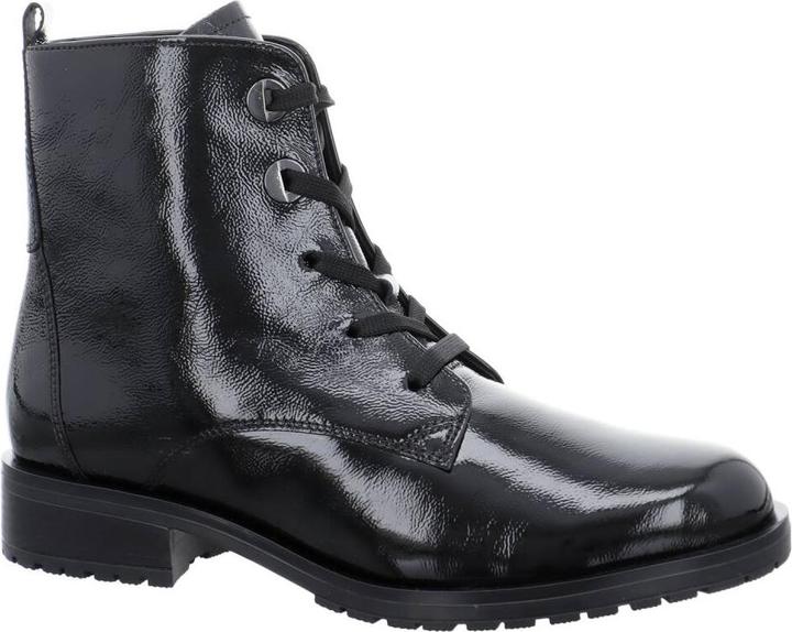 Actual product image Gabor Lace-up boot (38)