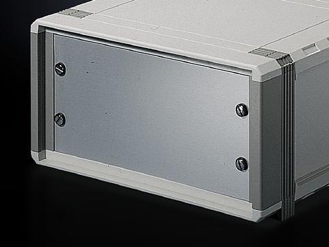 Produktbild Rittal Blindplatten
