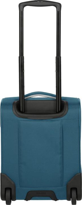 Immagine prodotto Travelite Jetpack Trolley S Easy 2w Petrol (21 l)