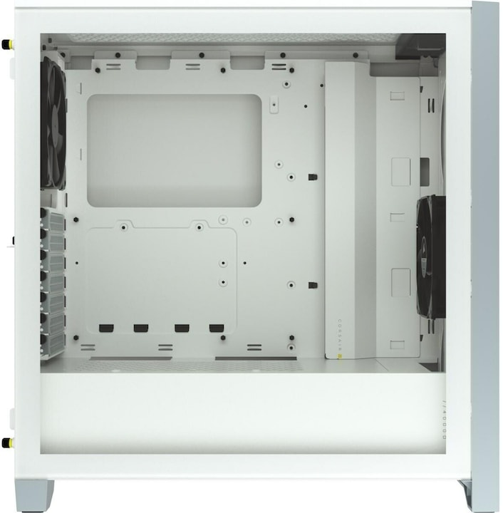 Produktbild Corsair 4000D Airflow (ATX)