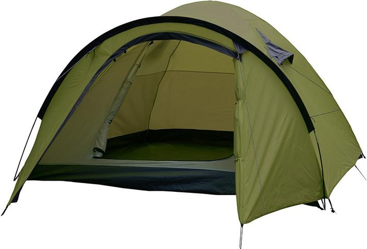 Actual product image Halti TUNDRA XL 3000 Tent (Dome tent, 3 persons)