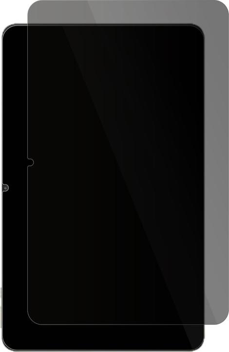 Actual product image Dipos Screen Protector 2-Way Anti-Shock (1 Piece, Honor Pad 8)