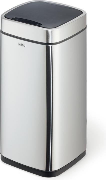 Produktbild Durable NO TOUCH - Abfalleimer (21 l)