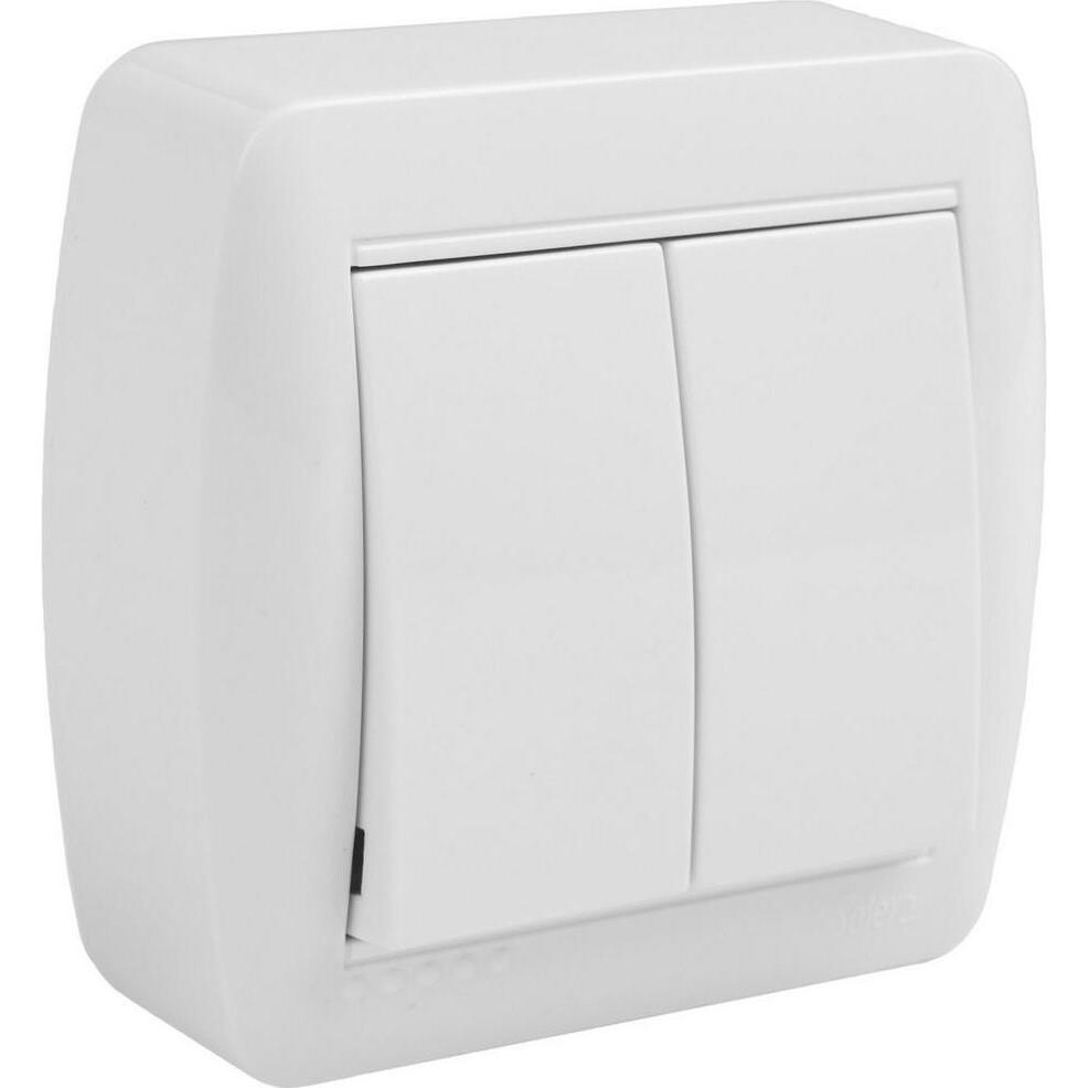 Solera, Scatola di derivazione, Mural