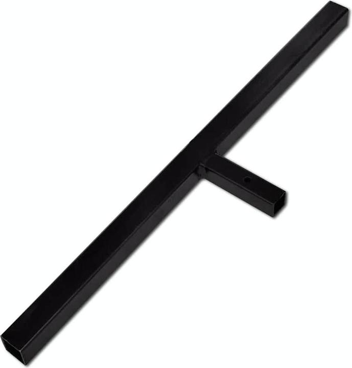 Actual product image vidaXL Erdbohrer (80 mm)