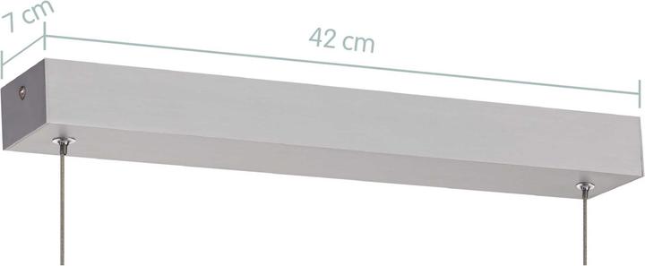 Produktbild micasa Viano (2500 lm)