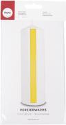 Immagine prodotto Rayher Cera ornamentale, gialla, 2 pezzi