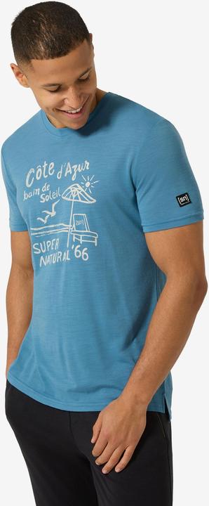 Immagine prodotto Super Natural Cote D'Azur Tee (L)
